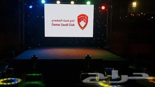 تصوير حفلات . شاشات عرض . ليزر . مسارح 11