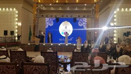 تصوير حفلات . شاشات عرض . ليزر . مسارح 12
