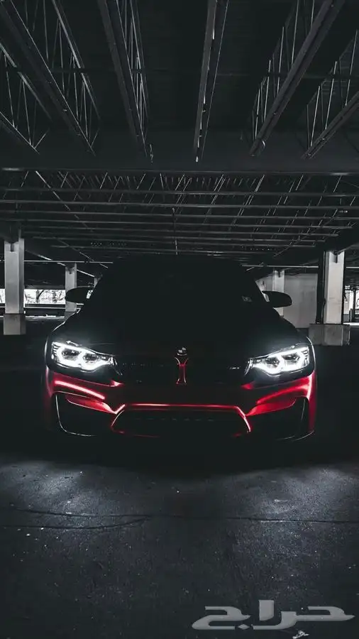 قطع غيار و مكاين و صيانة BMW 8