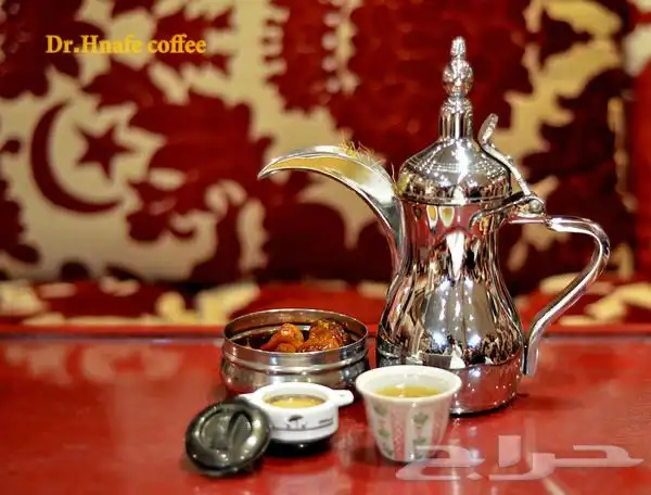 يوجد لدينا قهوجين صبابين رجال ونساء الخرج وضواحيها 3