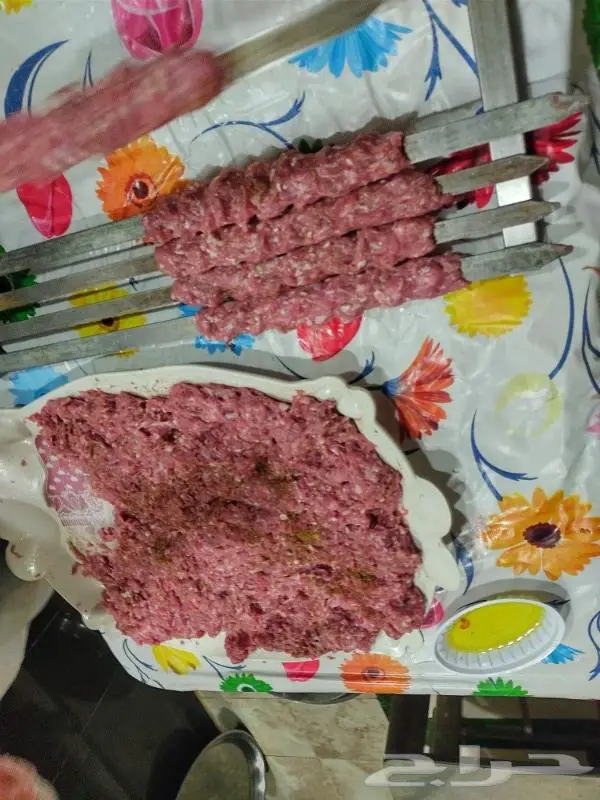 مشوياتك يا شام في الشرقيه وما حولها 0