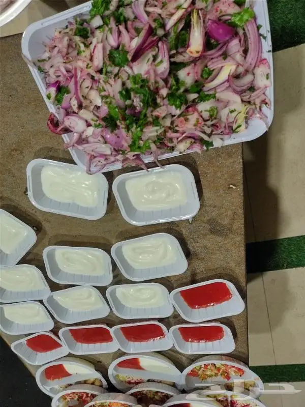 مشوياتك يا شام في الشرقيه وما حولها 1