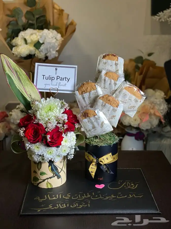 نحت على زجاج وحرق على الخشب بالخط العربي 4