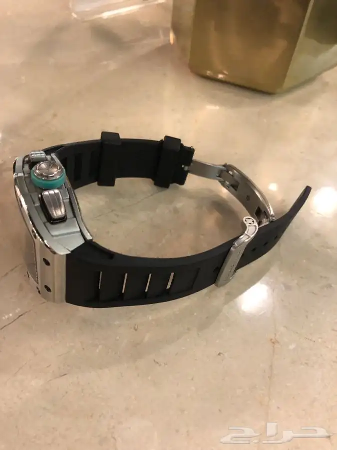 ساعه RICHARD MILLE 7
