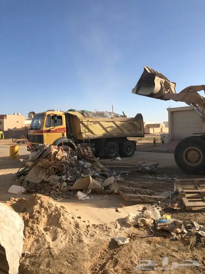 شيول حفر دفان وترحيل 1