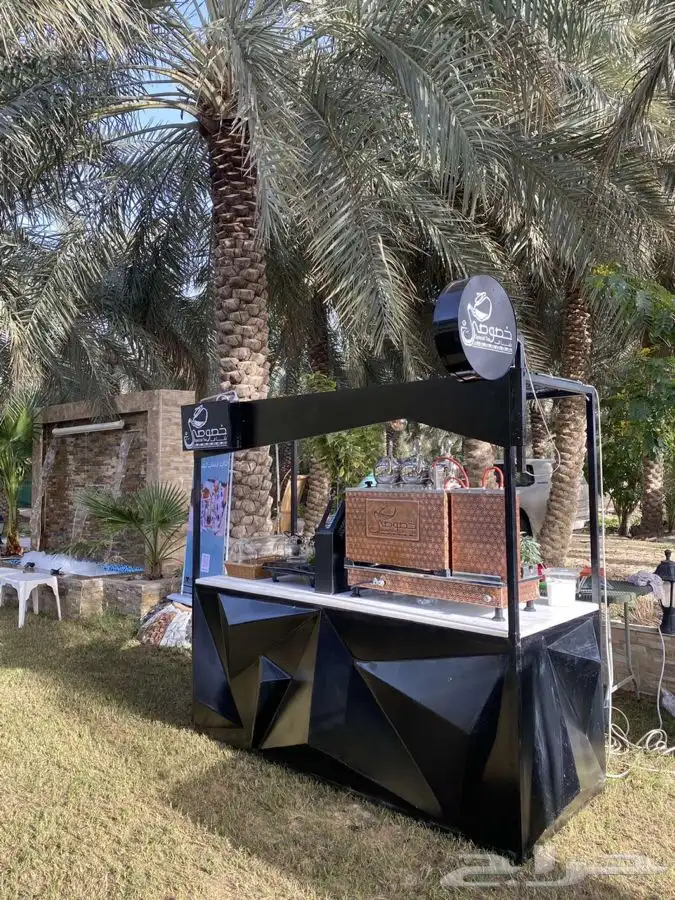 فود ترك بوث كشك كونتينر بورتبل دورة مياه بركس بيوت مخيم 4