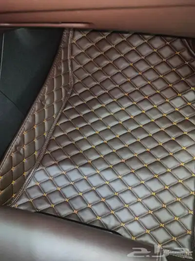 احمي وزين سيارتك بأفخم دعاسات الدايموند 24