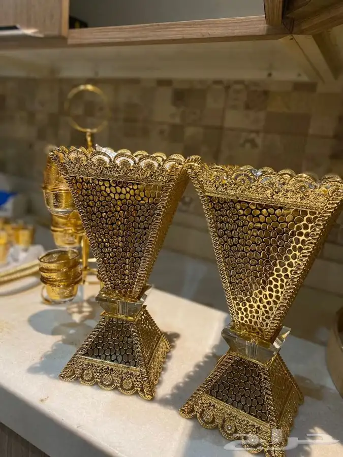 يوجد لدينا قهوجين صبابين رجال ونساء الخرج وضواحيها 2