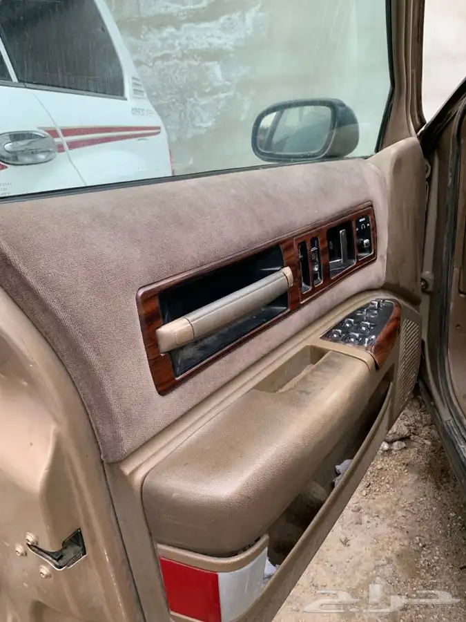 كابرس صابونه 96 LTZ قطع 6