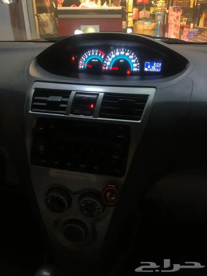 اصلاح عداد لكزس طبلون لكزس 6