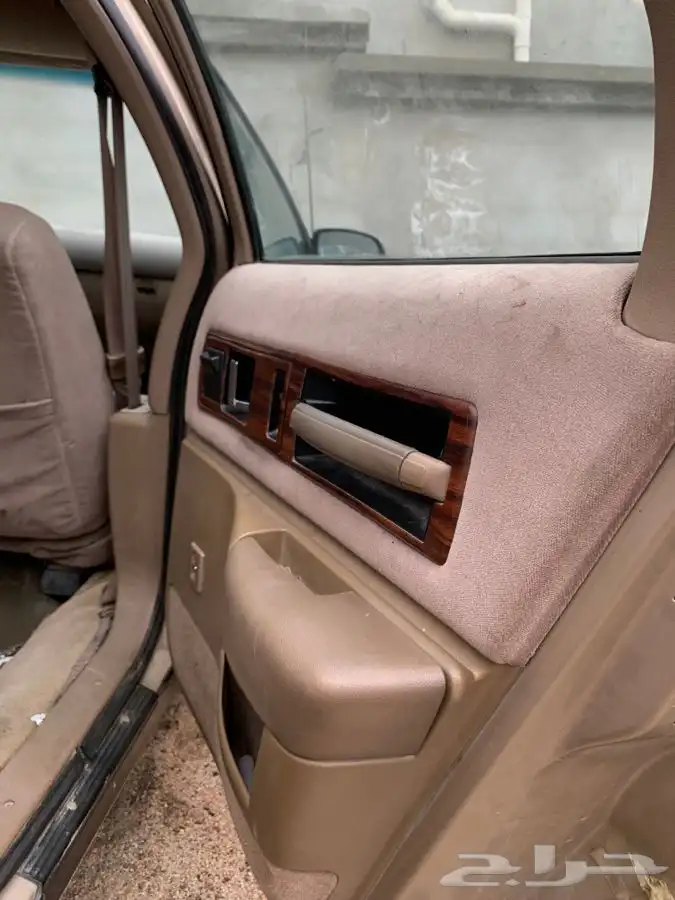 كابرس صابونه 96 LTZ قطع 8