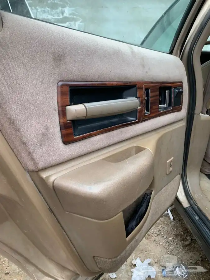 كابرس صابونه 96 LTZ قطع 7