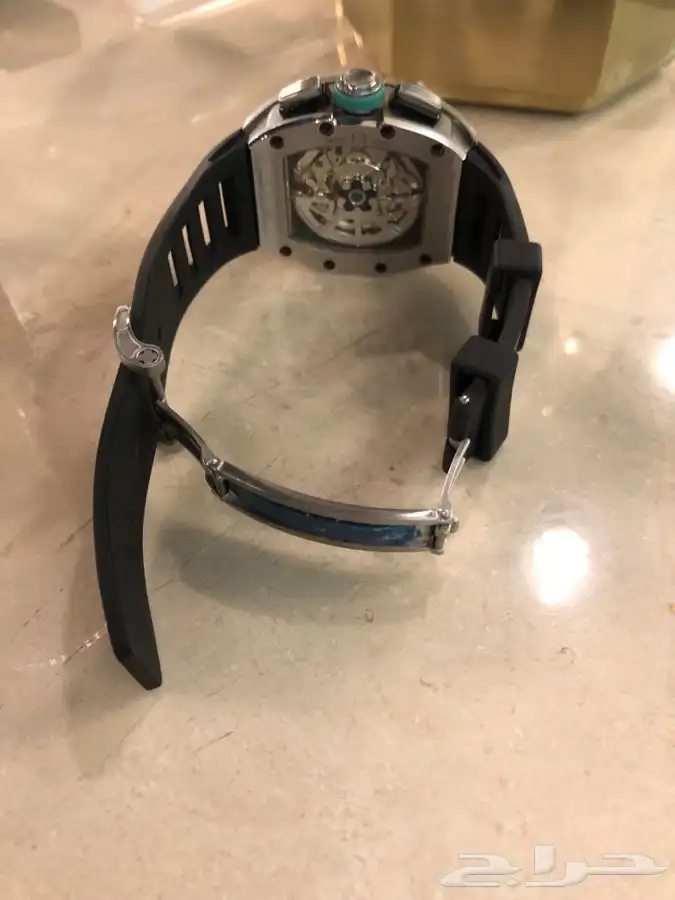 ساعه RICHARD MILLE 5