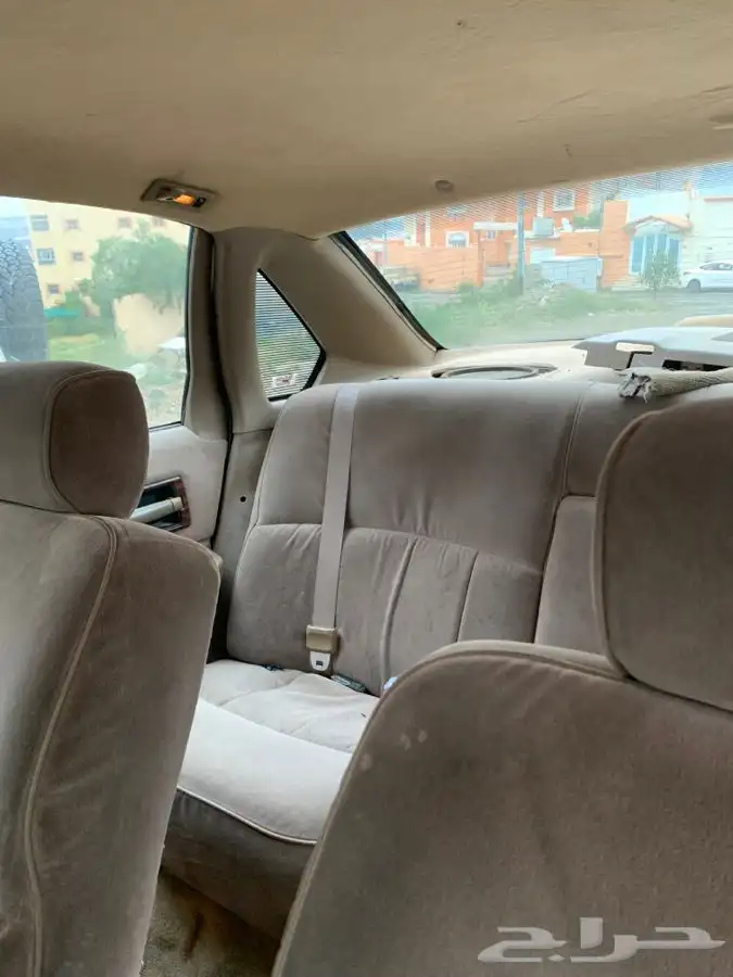 كابرس صابونه 96 LTZ قطع 4