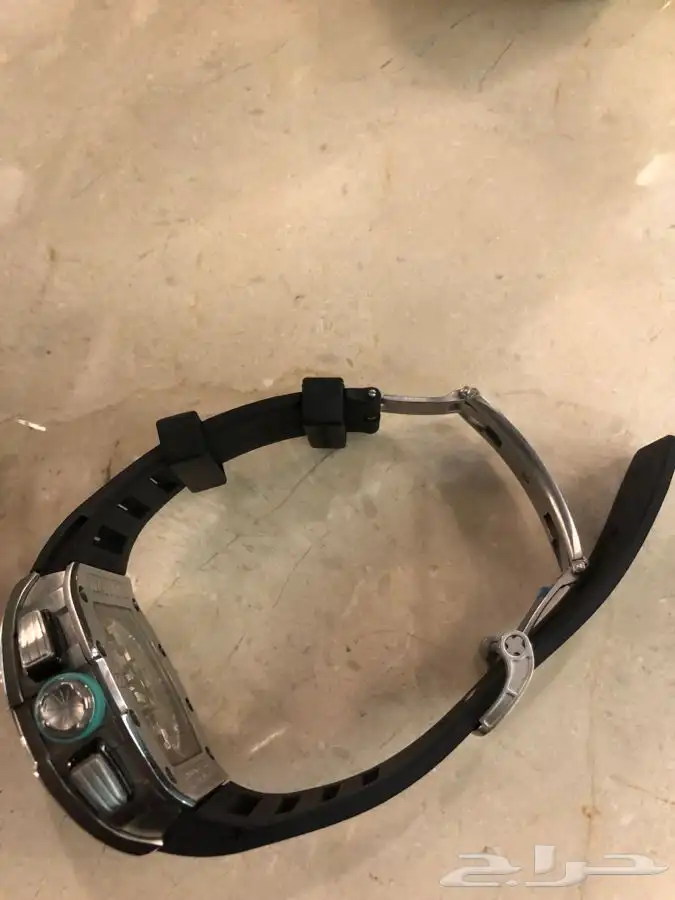 ساعه RICHARD MILLE 6