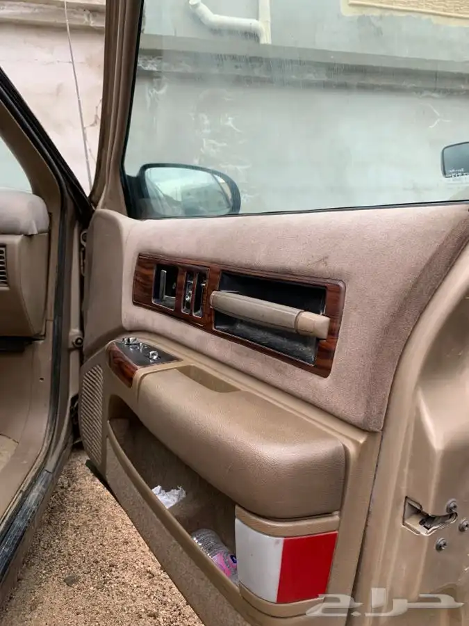 كابرس صابونه 96 LTZ قطع 9