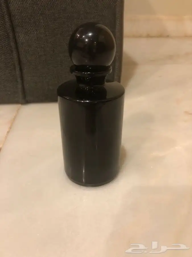قارورة عطور 100 مل فاخرة بالغطاء الخاص بها فارغه 3