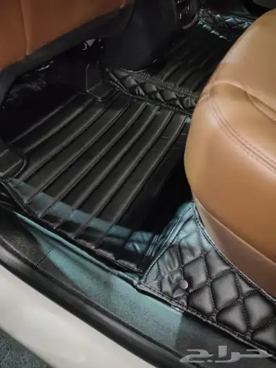 احمي وزين سيارتك بأفخم دعاسات الدايموند 34