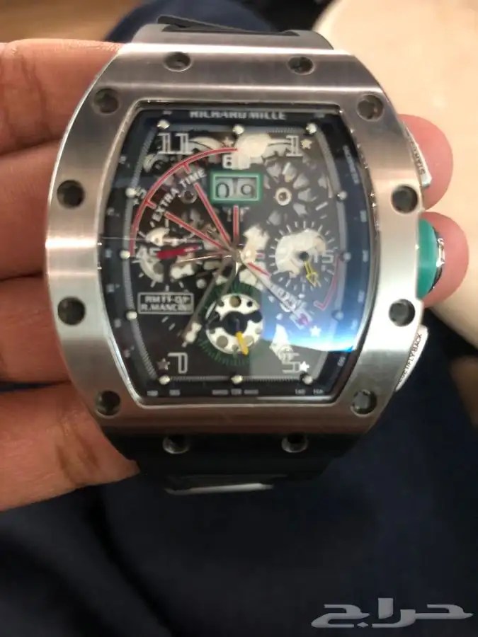 ساعه RICHARD MILLE 1