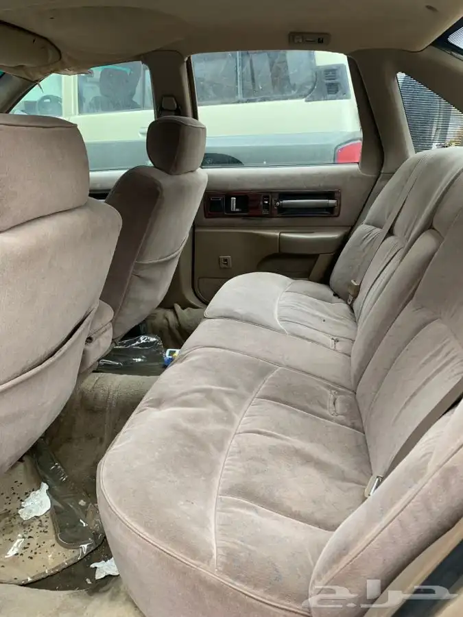 كابرس صابونه 96 LTZ قطع 5