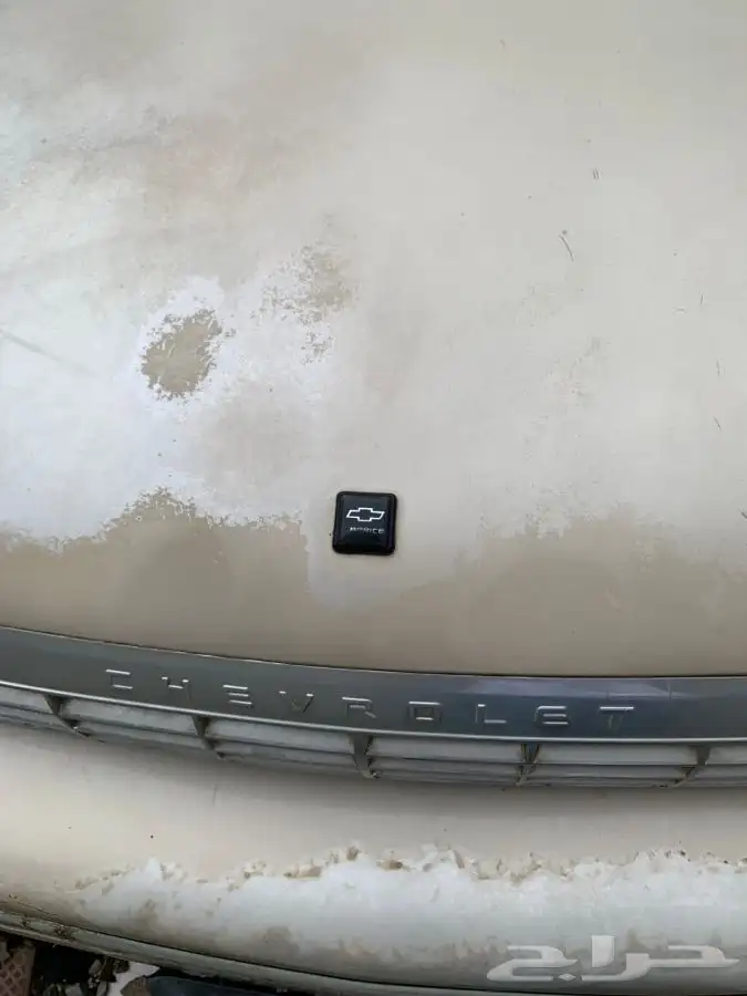 كابرس صابونه 96 LTZ قطع 15