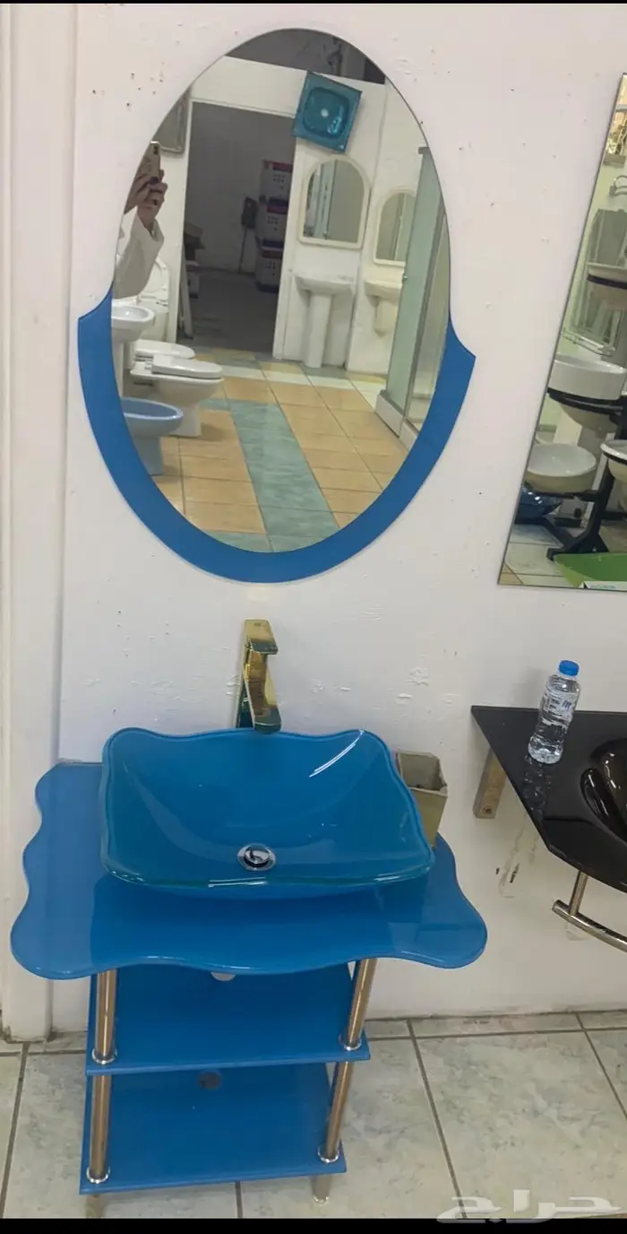جاكوزي مرايا مغاسل خلاطات اداوات صحيه اكسسوارات 24
