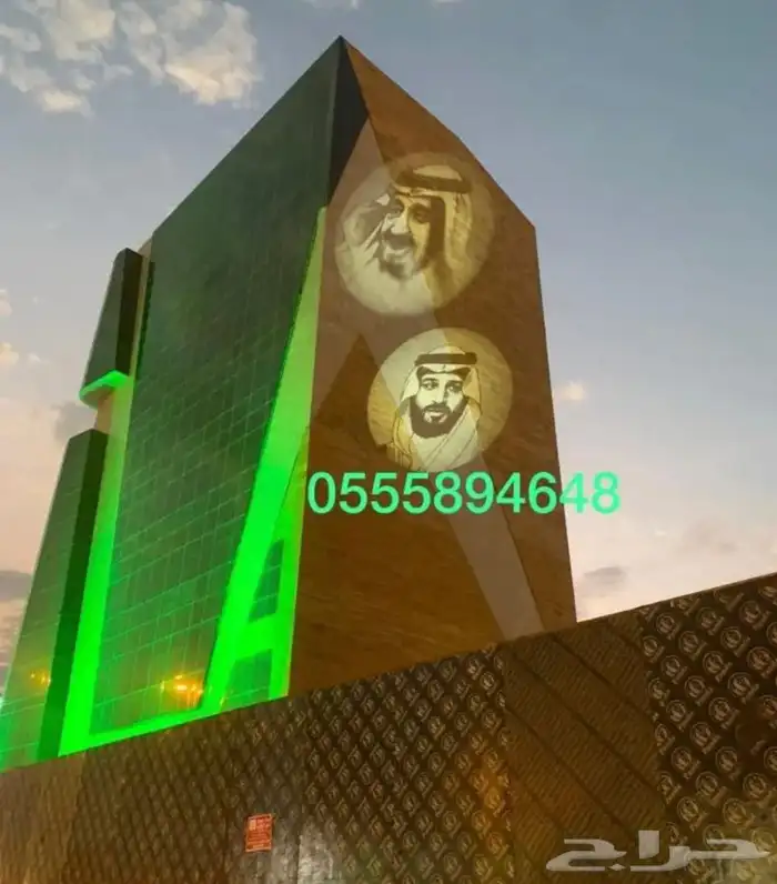 افتتاح محلات 1