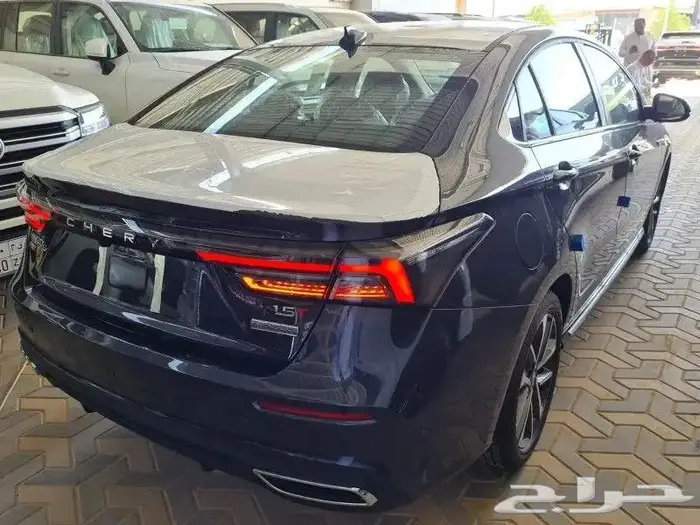 شيري اريزو 6 فل كامل 2023 1