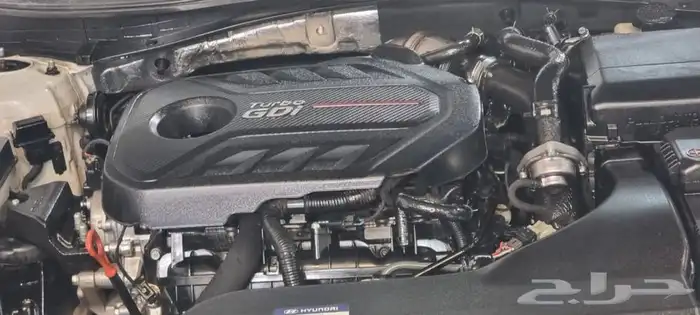 مكاين سيارات كوريه وامريكيه 1