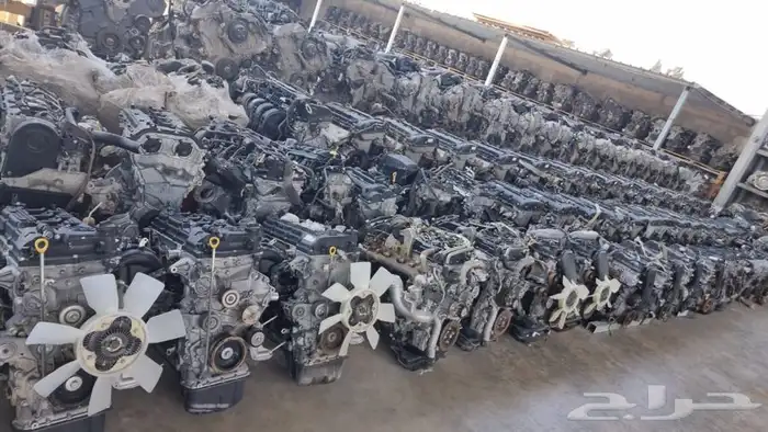 مكاين سيارات كوريه وامريكيه 8