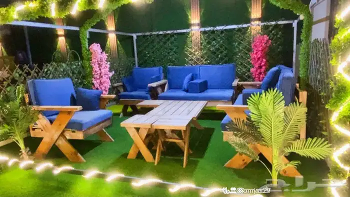 استراحة مرياس بالحمرا 2