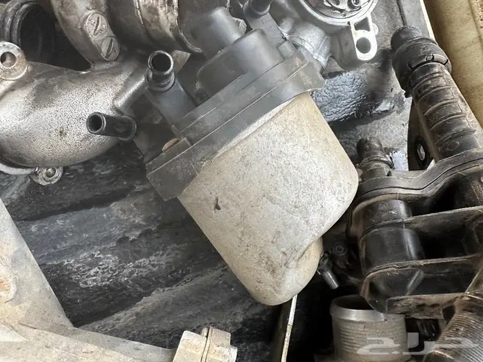 قطع غيار بارتنر 2023 محركات فقط 3