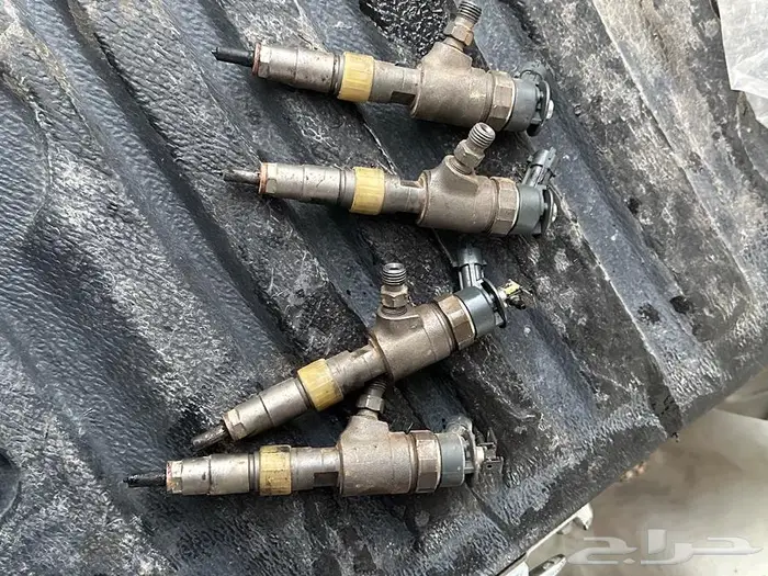 قطع غيار بارتنر 2023 محركات فقط 6
