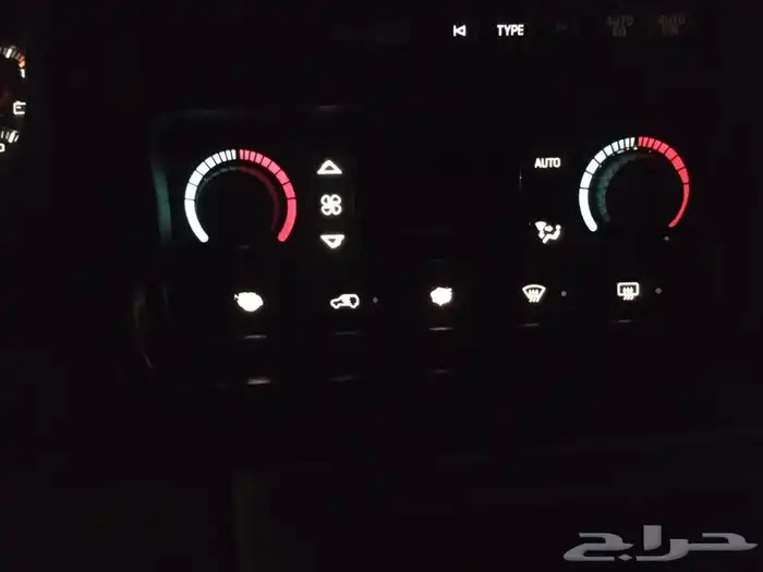 اصلاح عداد لكزس طبلون لكزس 8
