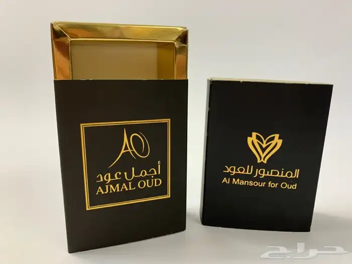 مطابع علب بوكسات اكياس ورق تغليف علب عود ستكر 13