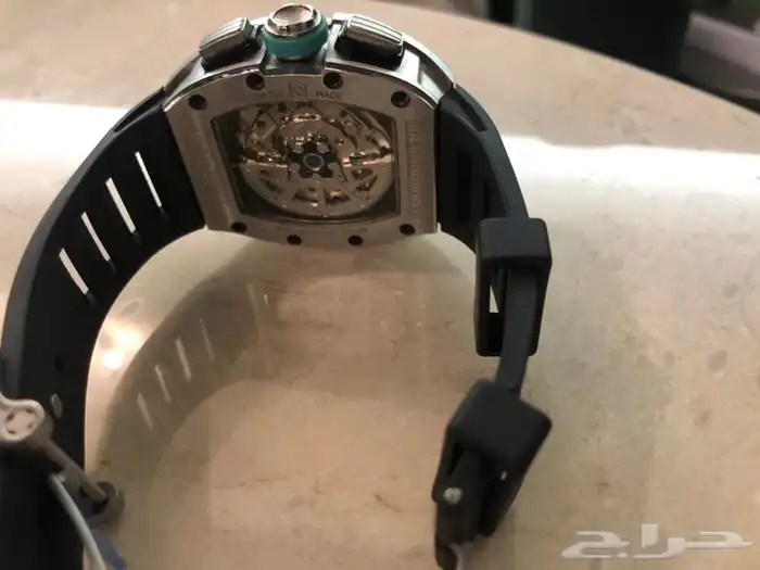 ساعه RICHARD MILLE 2