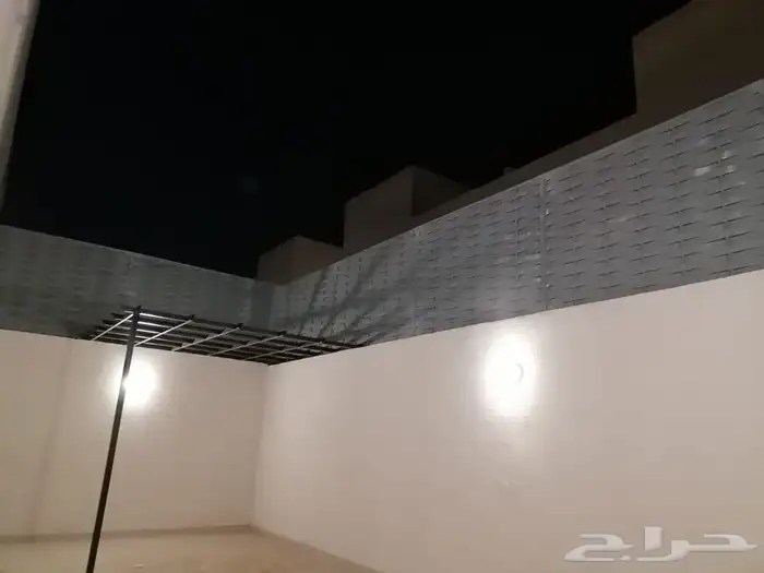 ساتر جدار _سواتر حديد شرائح  _سواتر قماش _مظلات سيارات 9