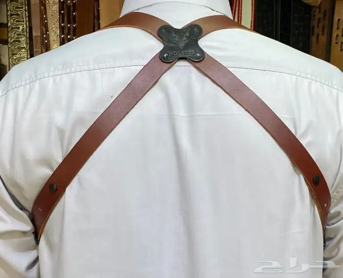 جراب مجند محالة جلد طبيعي 11