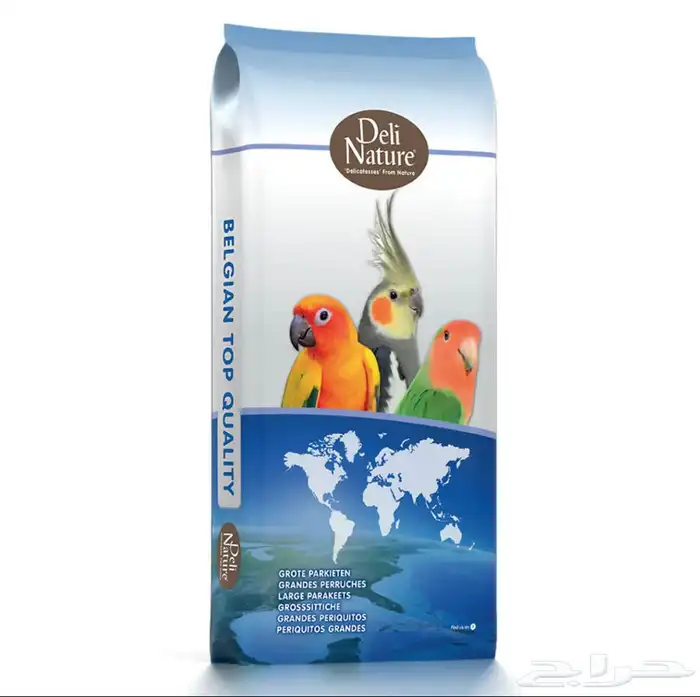 متجر Modi Birds للحيونات الاليفه 33