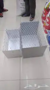 مصيده قطط 1
