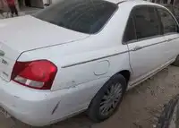 mg 750 قطع غيار مستعمل ( تشليح) موديل 2012 1