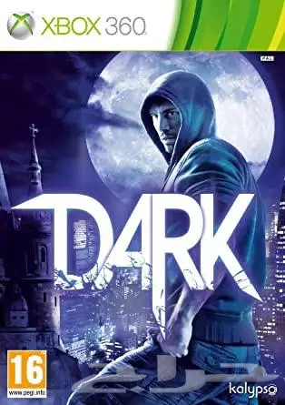 جهاز اكس بوكس 360 مهكر مع باقة العاب رائعة 33