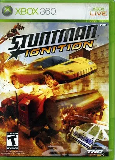 جهاز اكس بوكس 360 مهكر مع باقة العاب رائعة 21