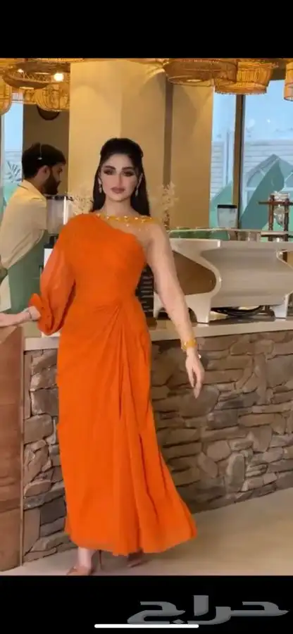 فساتين فخمه 4
