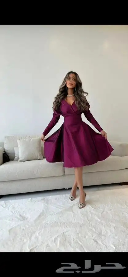 فساتين فخمه 51
