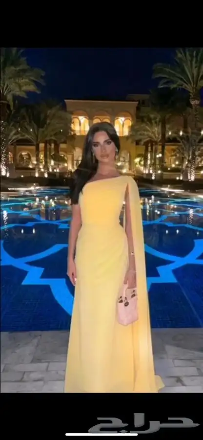 فساتين فخمه 2