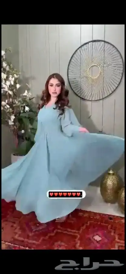 فساتين فخمه 12