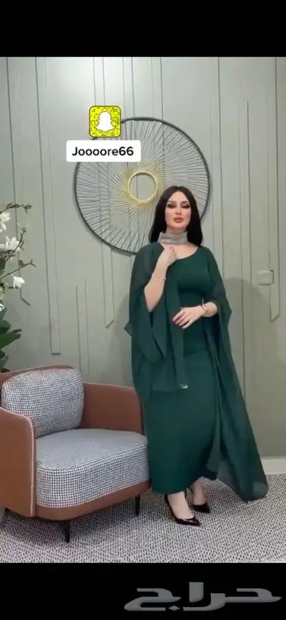 فساتين فخمه 15