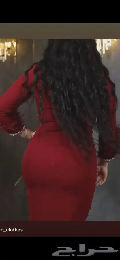 فساتين فخمه 37