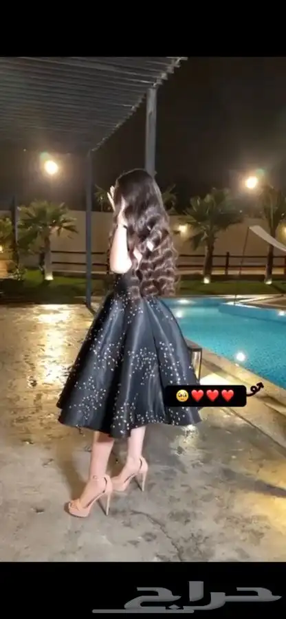 فساتين فخمه 77